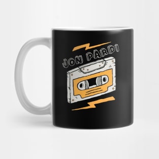 Vintage -jon pardi Mug